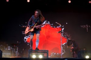 Boyenius Rock enn Seine @ Pénélope Bonneau Rouis