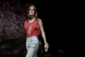 Ethel Cain - Rock en Seine 2023 - crédit : Pénélope Bonneau Rouis