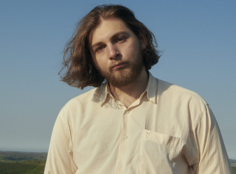 Ethan P. Flynn par Danny Lowe