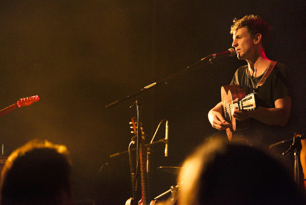 buck meek hasard ludique 2023