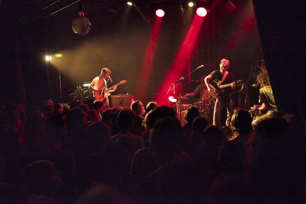 buck meek hasard ludique 2023