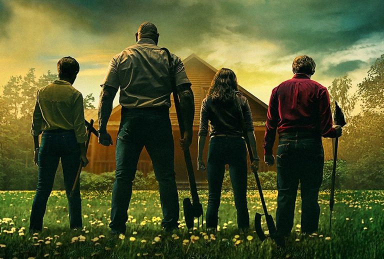 Complainte sur 5 films d’horreur récents hautement décevants knock at the cabin