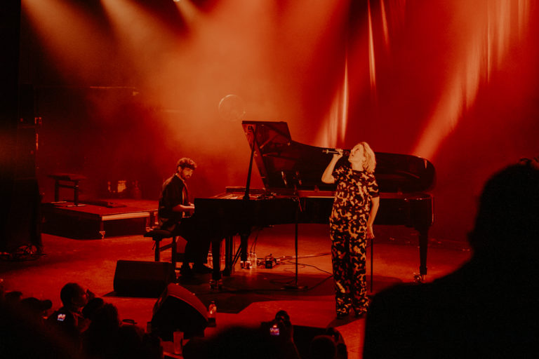 MaMA Music and Convention 2023 J3 : Un dernier tour de piste !