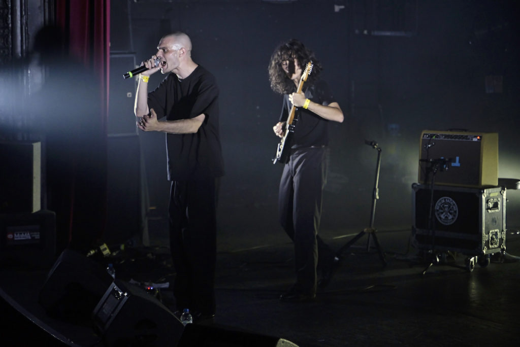 liv oddman mama festival 2023