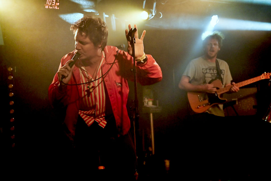 marcel mama festival 2023