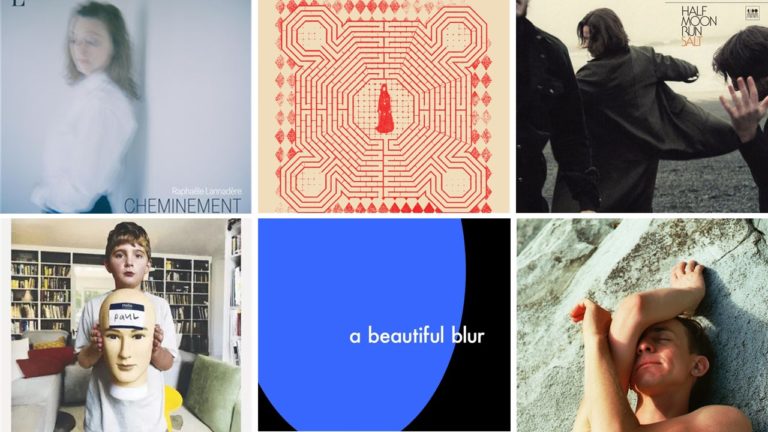 playlist automne 2023