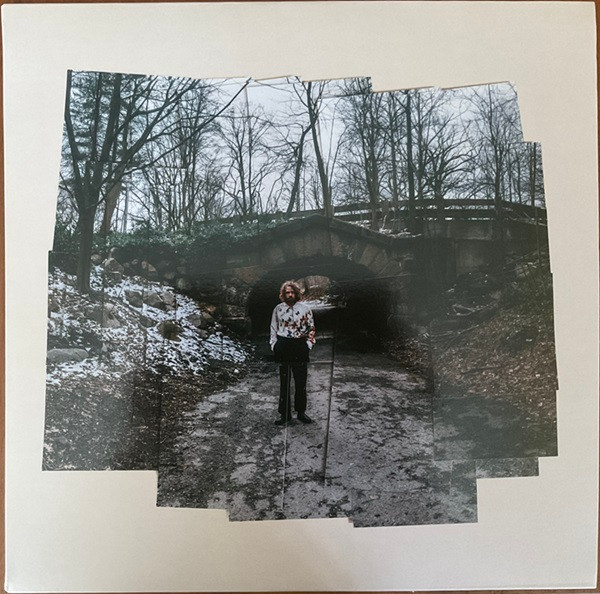 idée cadeau noel vinyle Kevin Morby - This is a photograph II