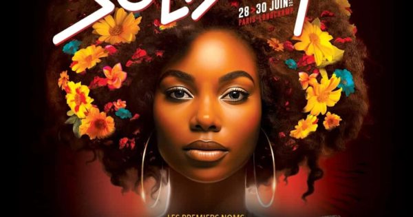 Solidays Programme Solidays 2024 : les premiers noms ont été annoncés