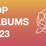 top albums 2023
