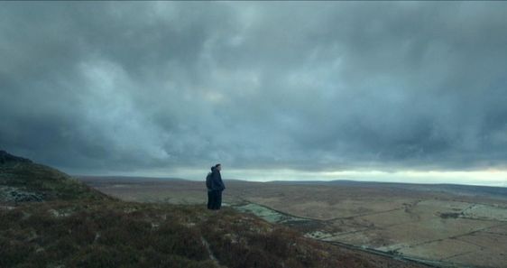 God's Own Country (2017)