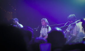 Lankum au Trabendo @Pénélope Bonneau Rouis