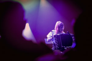 Lankum au Trabendo @Pénélope Bonneau Rouis