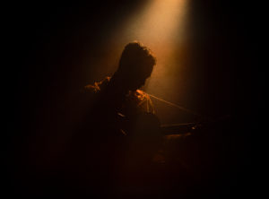 Loverman à La Boule Noire @Pénélope Bonneau Rouis