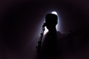 Loverman à La Boule Noire @Pénélope Bonneau Rouis