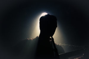 Loverman à La Boule Noire @Pénélope Bonneau Rouis