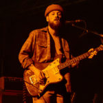 Willie J Healey au Point Ephémère @Pénélope Bonneau Rouis