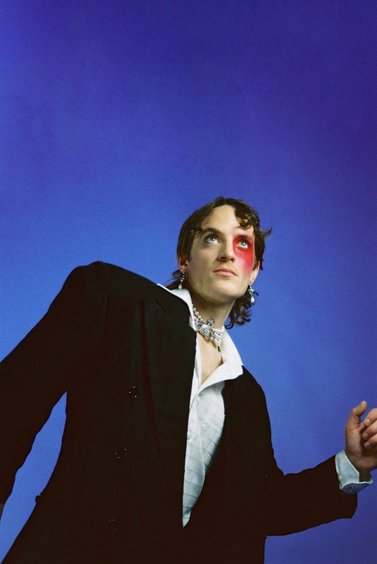 Samson © Chloé Polkinghorne