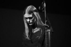 Ethel Cain au Trianon, 3 Juin 2024 @Pénélope Bonneau Rouis