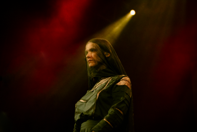 Ethel Cain au Trianon, 3 Juin 2024 @Pénélope Bonneau Rouis