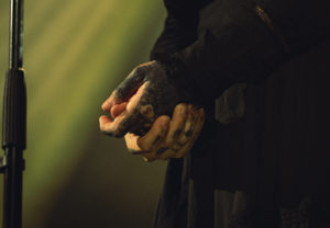 Ethel Cain au Trianon, 3 Juin 2024 @Pénélope Bonneau Rouis