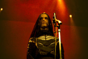 Ethel Cain au Trianon, 3 Juin 2024 @Pénélope Bonneau Rouis