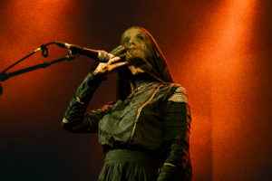 Ethel Cain au Trianon, 3 Juin 2024 @Pénélope Bonneau Rouis