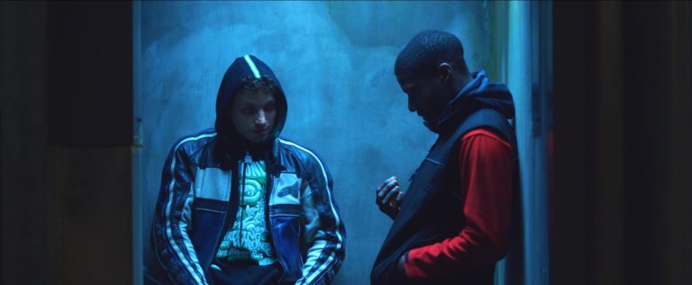 « Eat the Night », belle surprise made in France (Champ Elysée Film Festival)