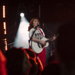 CMAT à Solidays le 29 Juin 2024 @Pénélope Bonneau Rouis