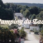 Camping du Lac d'Eléonore Saintagnan (2024)