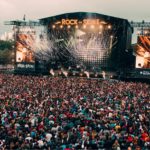 The Offspring @ Rock en Seine 2024 - crédit : Louis Comar