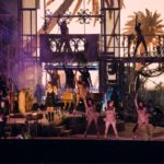 Lana del Rey à Rock en Seine 2024 @ crédit : Louis Comar