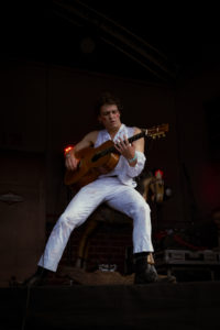 Loverman - @Pénélope Bonneau Rouis