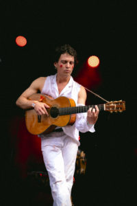 Loverman - @Pénélope Bonneau Rouis