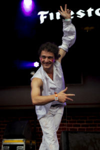 Loverman - @Pénélope Bonneau Rouis