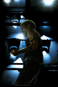 Maneskin -@Pénélope Bonneau Rouis