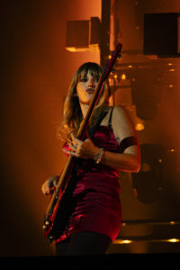 Maneskin -@Pénélope Bonneau Rouis