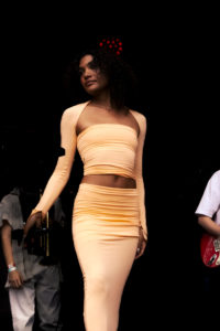 Olivia Dean - @Pénélope Bonneau Rouis