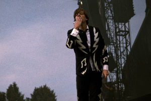 The Hives - @Pénélope Bonneau Rouis