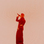 GIRL IN RED_ZENITH PARIS - 2024 _LOUIS-COMAR