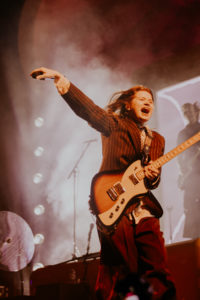 GIRL IN RED_ZENITH PARIS - 2024 _LOUIS-COMAR