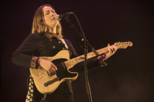 JULIA JACKLIN LA SCALLA 2024