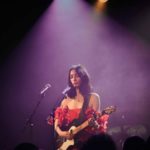 King Hannah - La Maroquinerie - Photo : Théophile Le Maitre