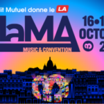 MaMA 2024 PARIS