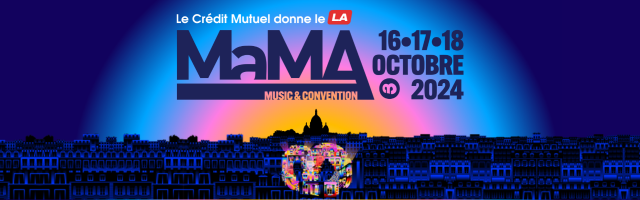 MaMA 2024 PARIS