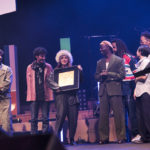 PRIX JOSEPHINE 2024 BONNIE BANANE