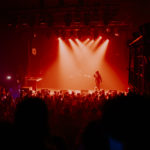 8RUKI - MaMA Festival 2024 - Photo : Louis Comar