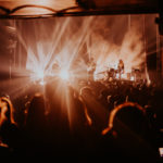 Astral Baker - MaMA Festival 2024 - Photo : Louis Comar