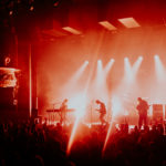 THE HAUNTED YOUTH - MAMA 2024 _ LOUIS-COMAR