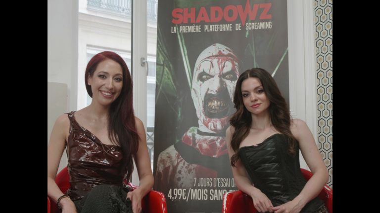 Terrifier 3 : Interview avec Lauren LaVera et Olga Turka entre Art et clowneries Terrifier-3-Lauren-LaVera
