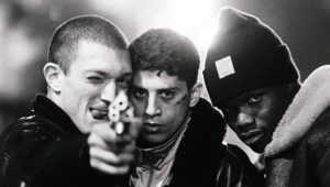 LA HAINE FILM